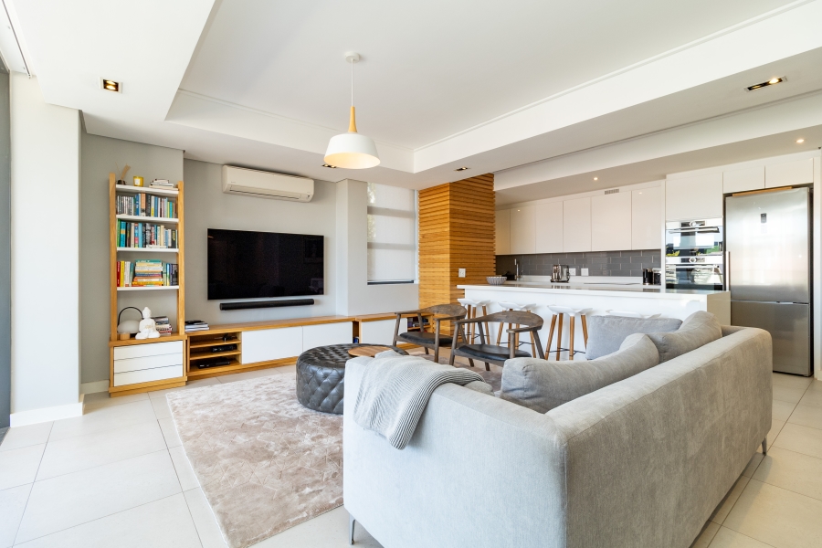 To Let 2 Bedroom Property for Rent in Fresnaye Western Cape